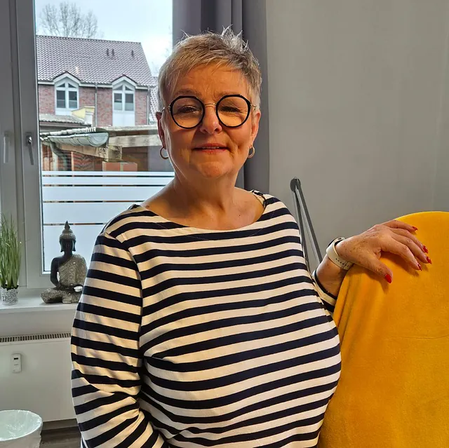 Frau Winkelmann