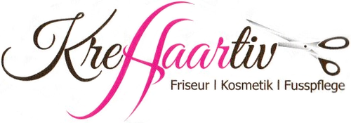 KreHaartiv Logo